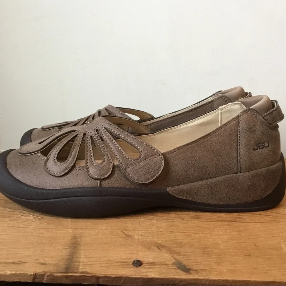 JBU Pearl Eco Vegan Loafer